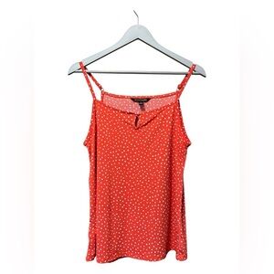 41 Hawthorn Keyhole Cami Tank – Size Small